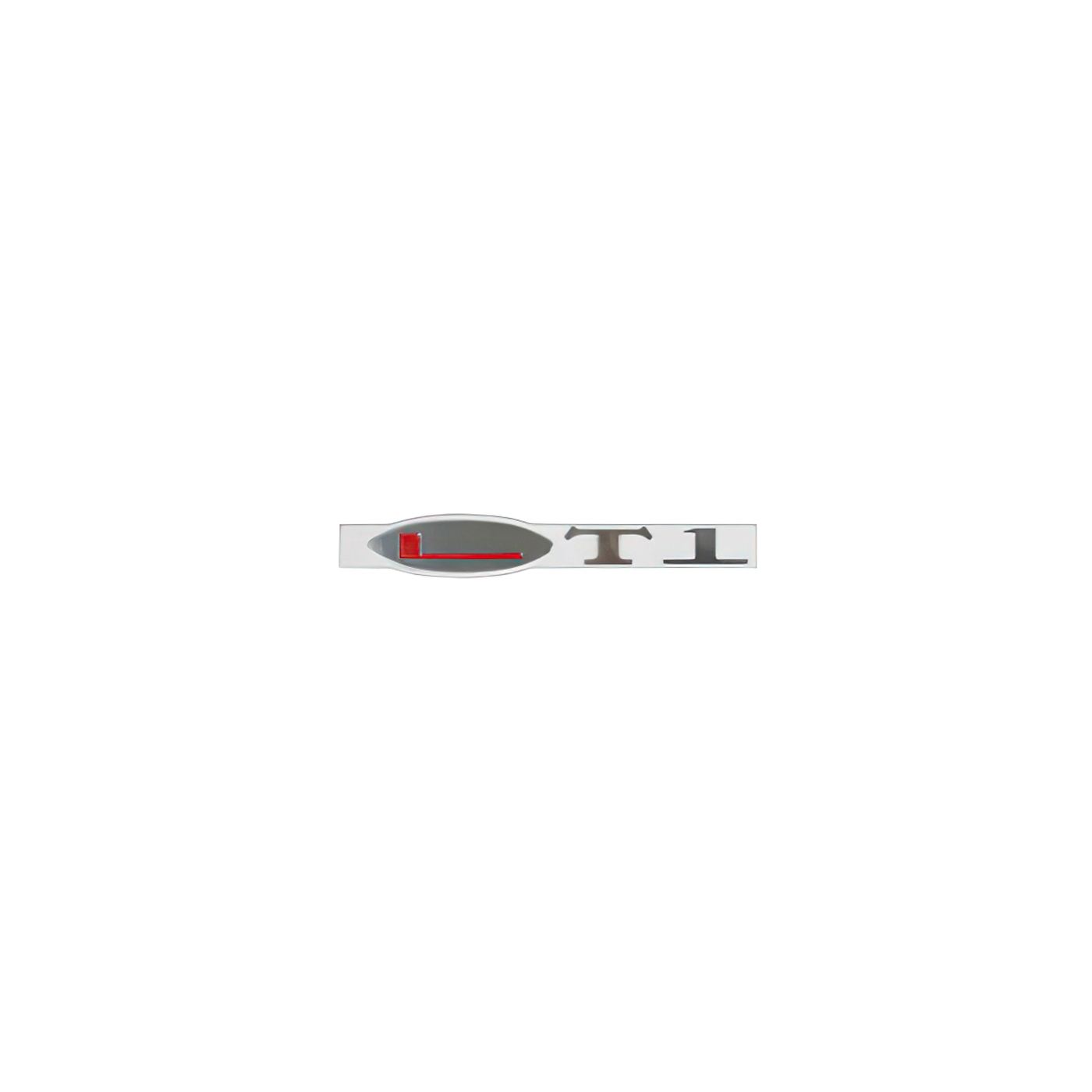 92-96 LT1 Billet Aluminum Emblem