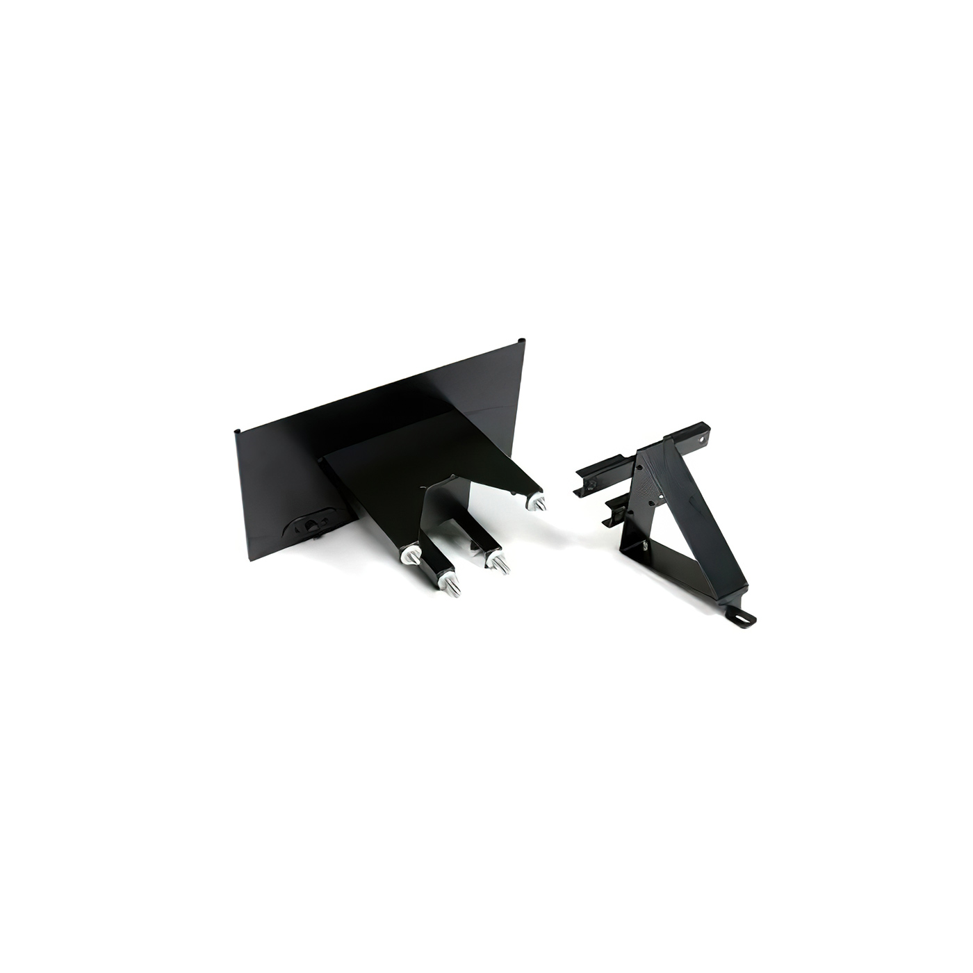 05-13 Removable Front License Plate Mount