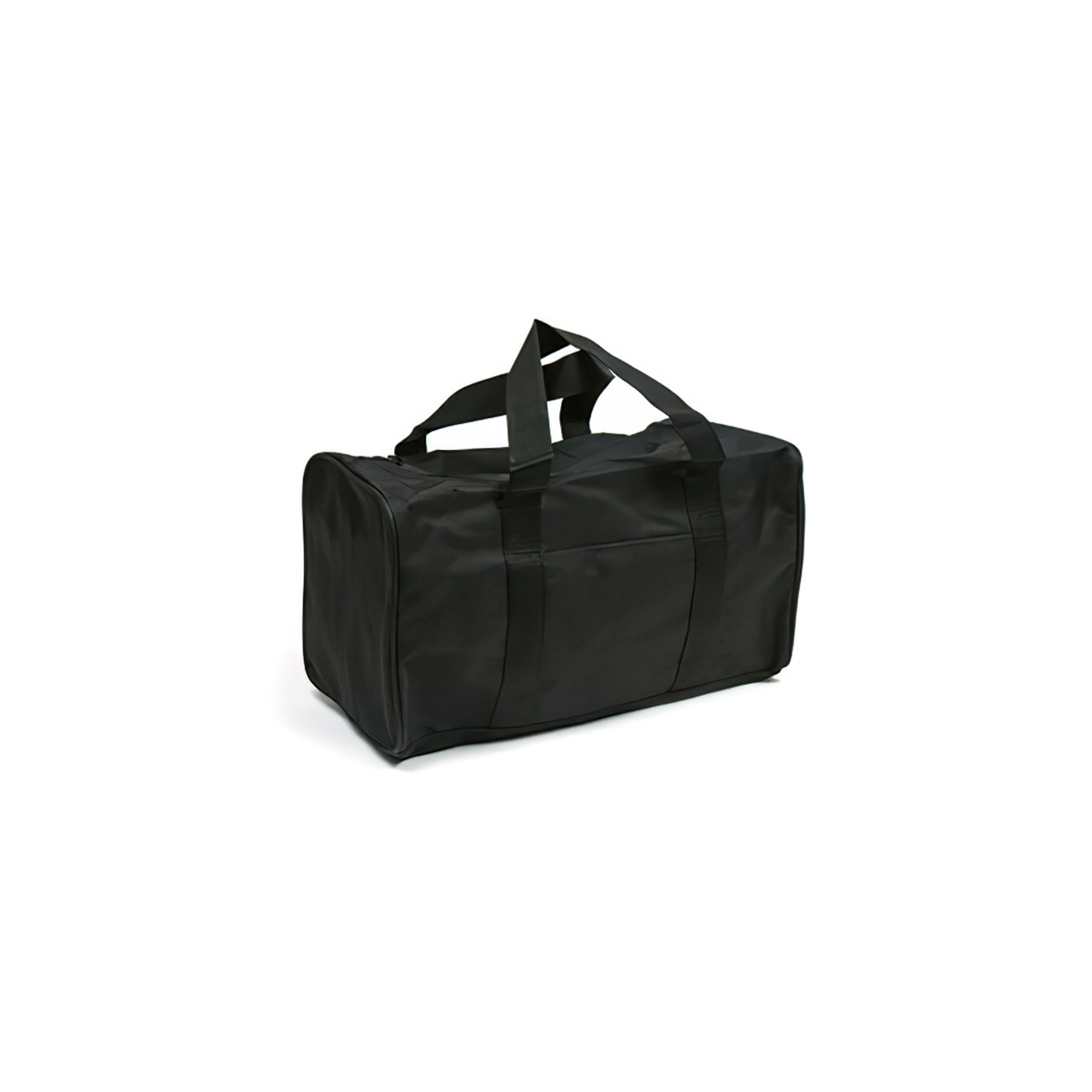 Removable License Mount Carry Bag