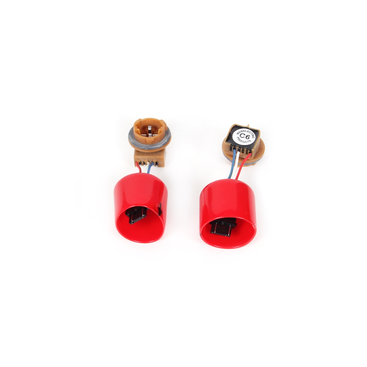 05-13 Sequential Tail Light Kit