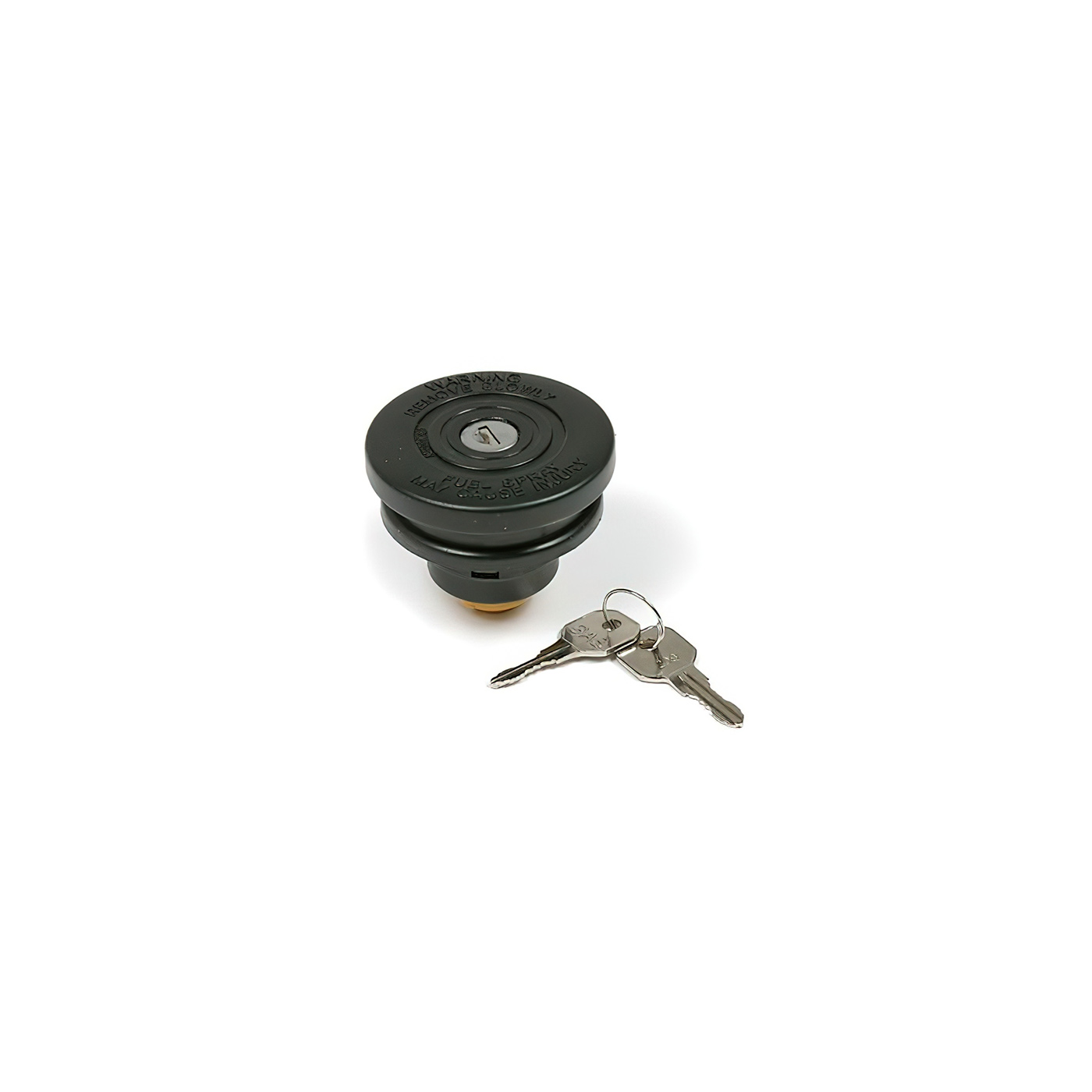 53-62 Locking Gas Tank Cap