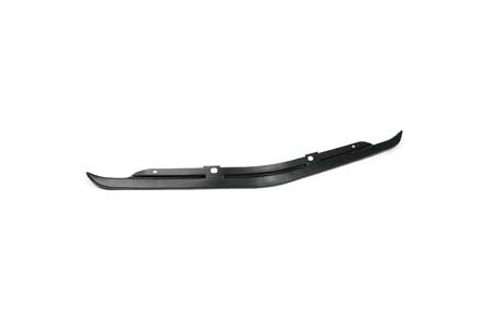 1968-1972 Corvette Stock Front Spoiler