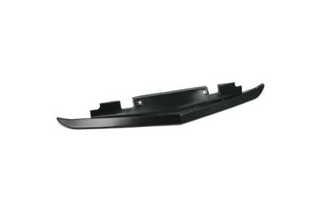 1973-1979 Corvette Stock Front Spoiler
