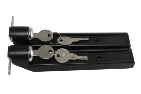68-82 Deluxe T-Top Locks