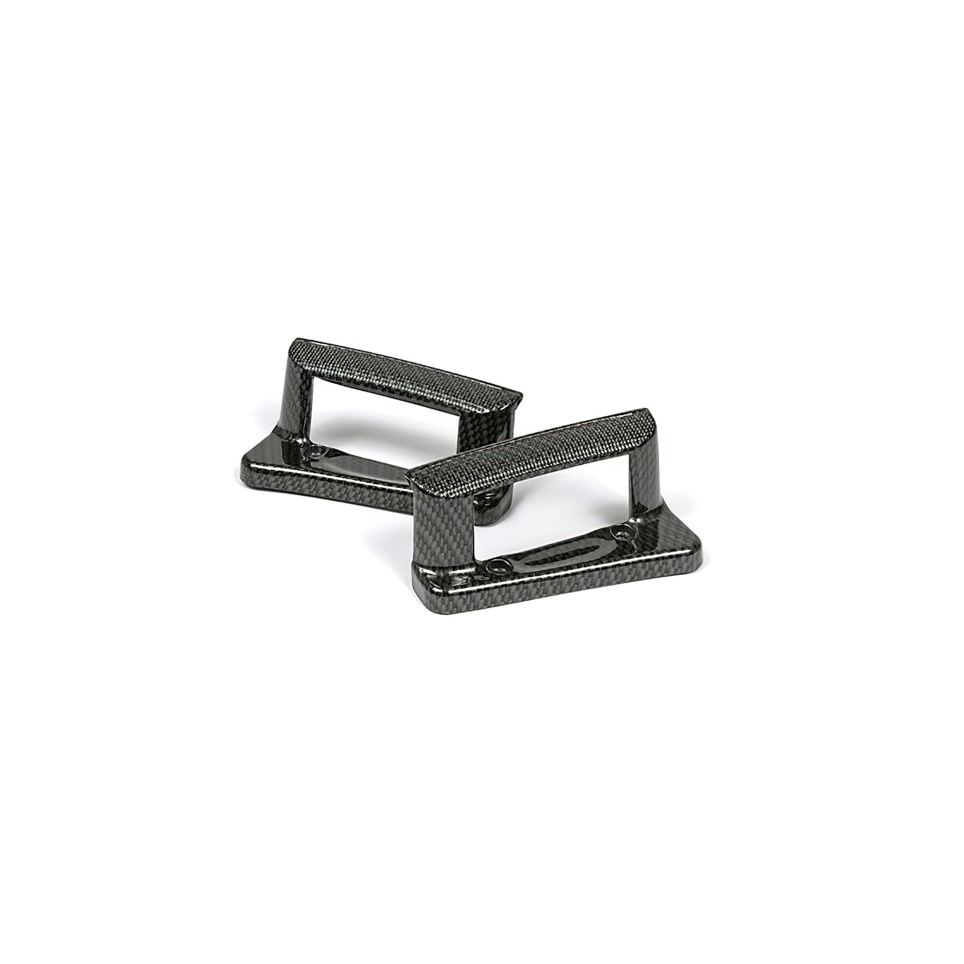 05-13 Carbon Fiber Door Handle Covers