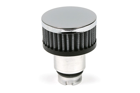 1997-2011 Corvette Oil Breather Filter Assembly