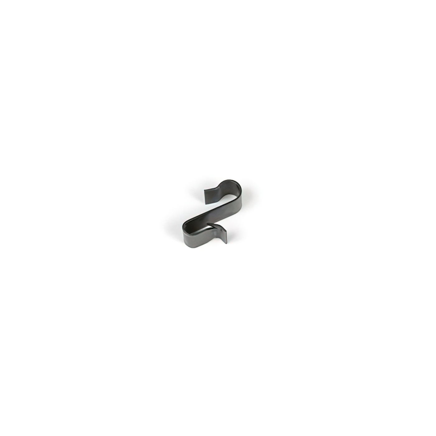 97-04 Hood Release Cable S Clip