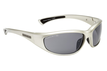 Corvette Script Sunglasses