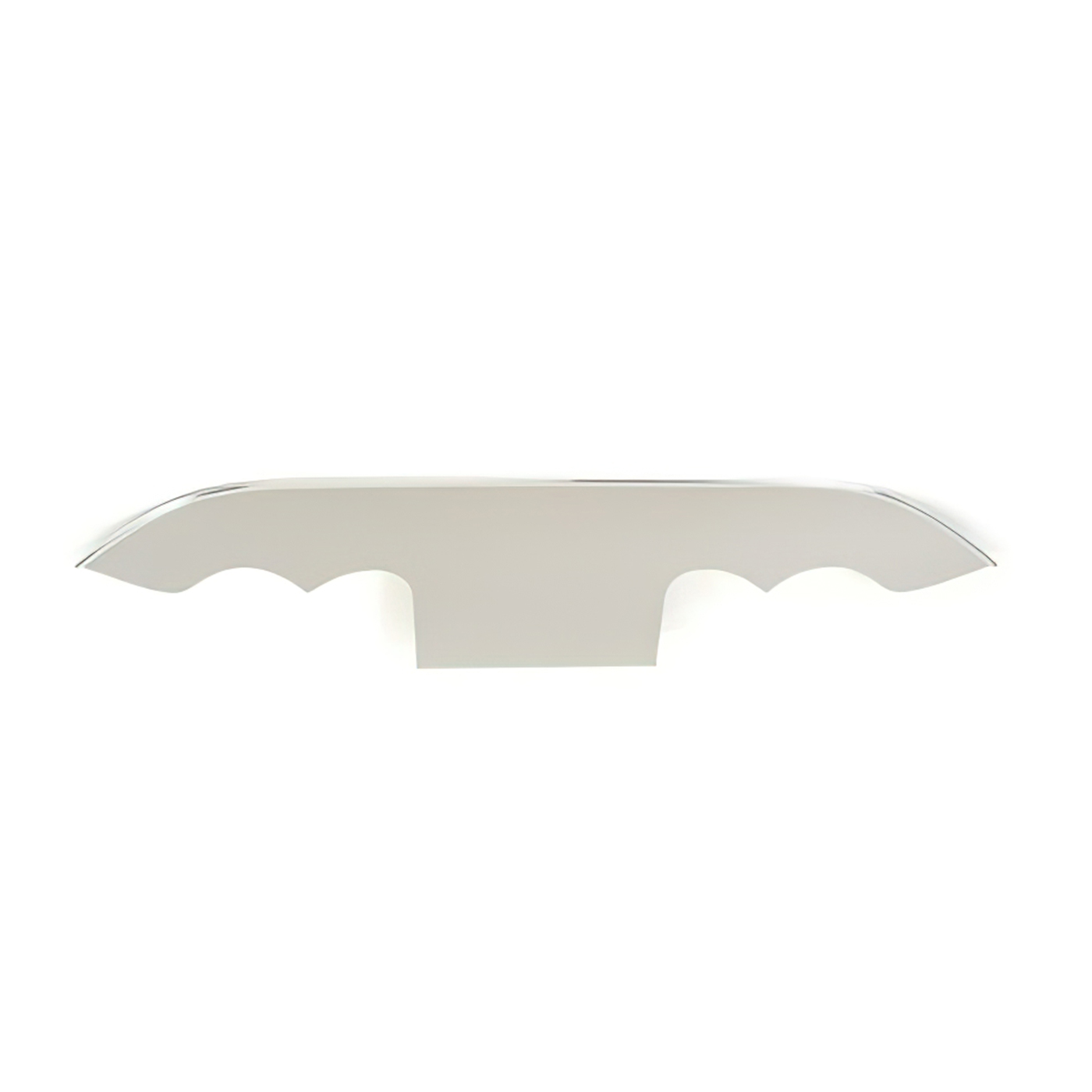 97-04 Exhaust Port Filler Panel - CORSA Pro Series Tips