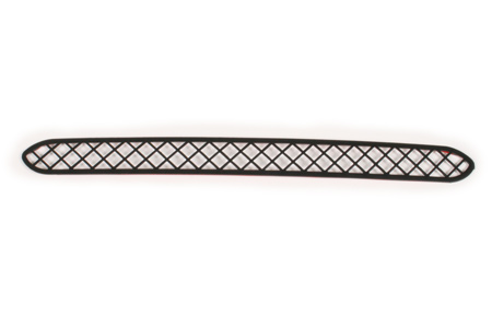 2006-2013 Corvette Z06/GS Blakk Stealth Laser Mesh Hood Vent Grill