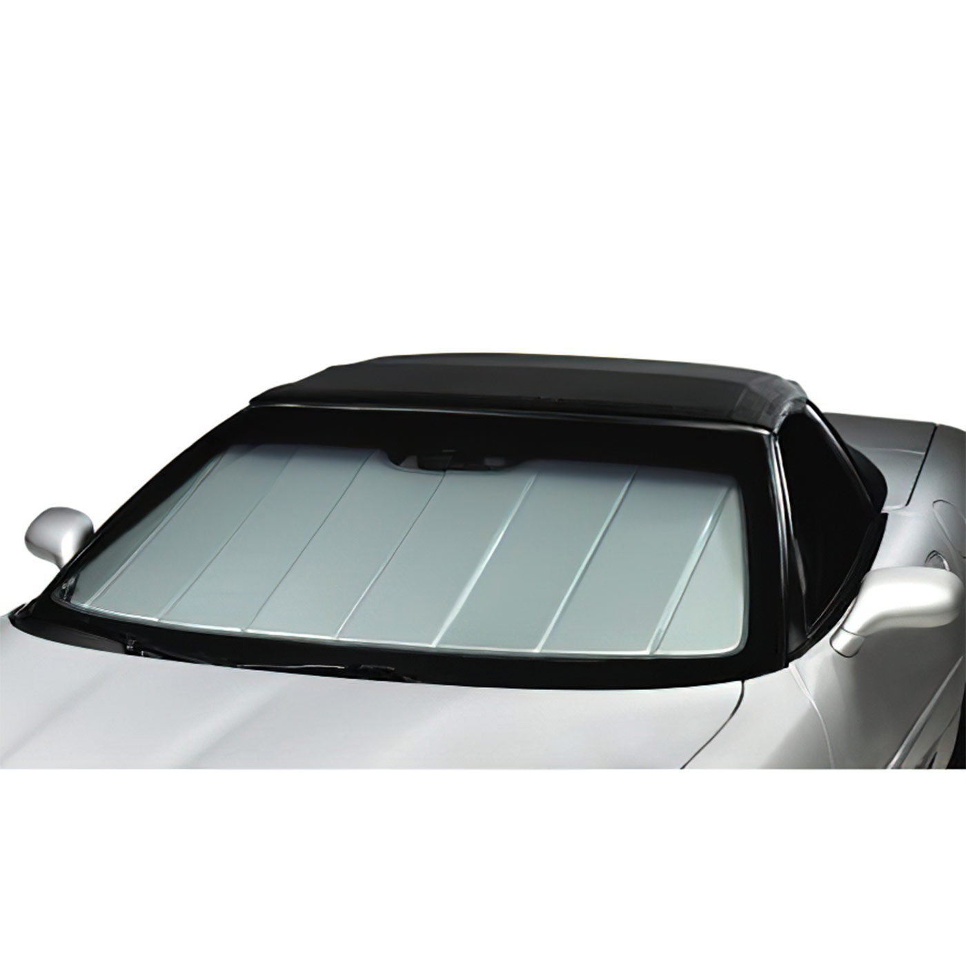 97-04 Covercraft Insulated Windshield Sun Shade
