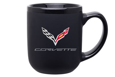 C7 Corvette Modelo Coffee Mug