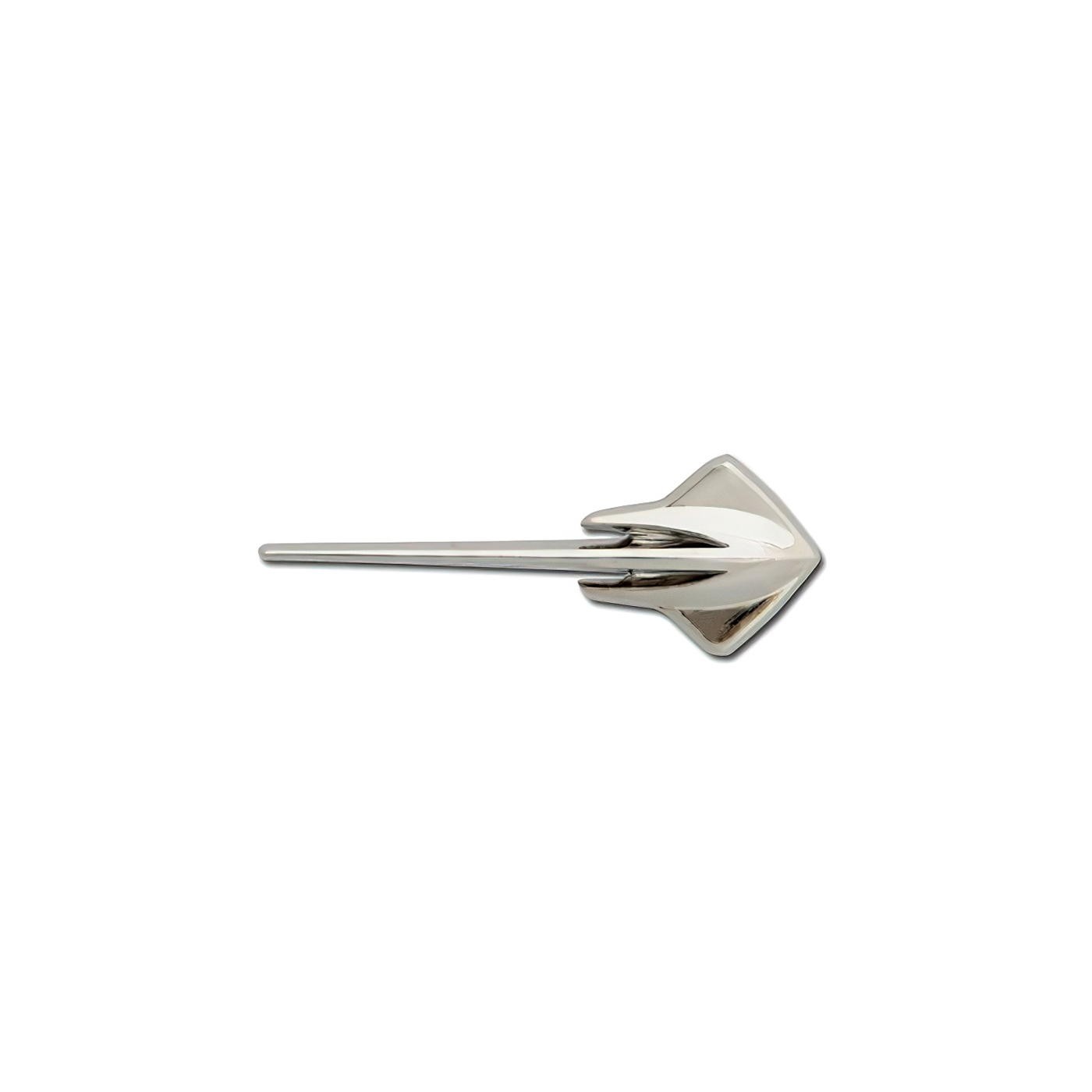 C7 Corvette Stingray Lapel Pin
