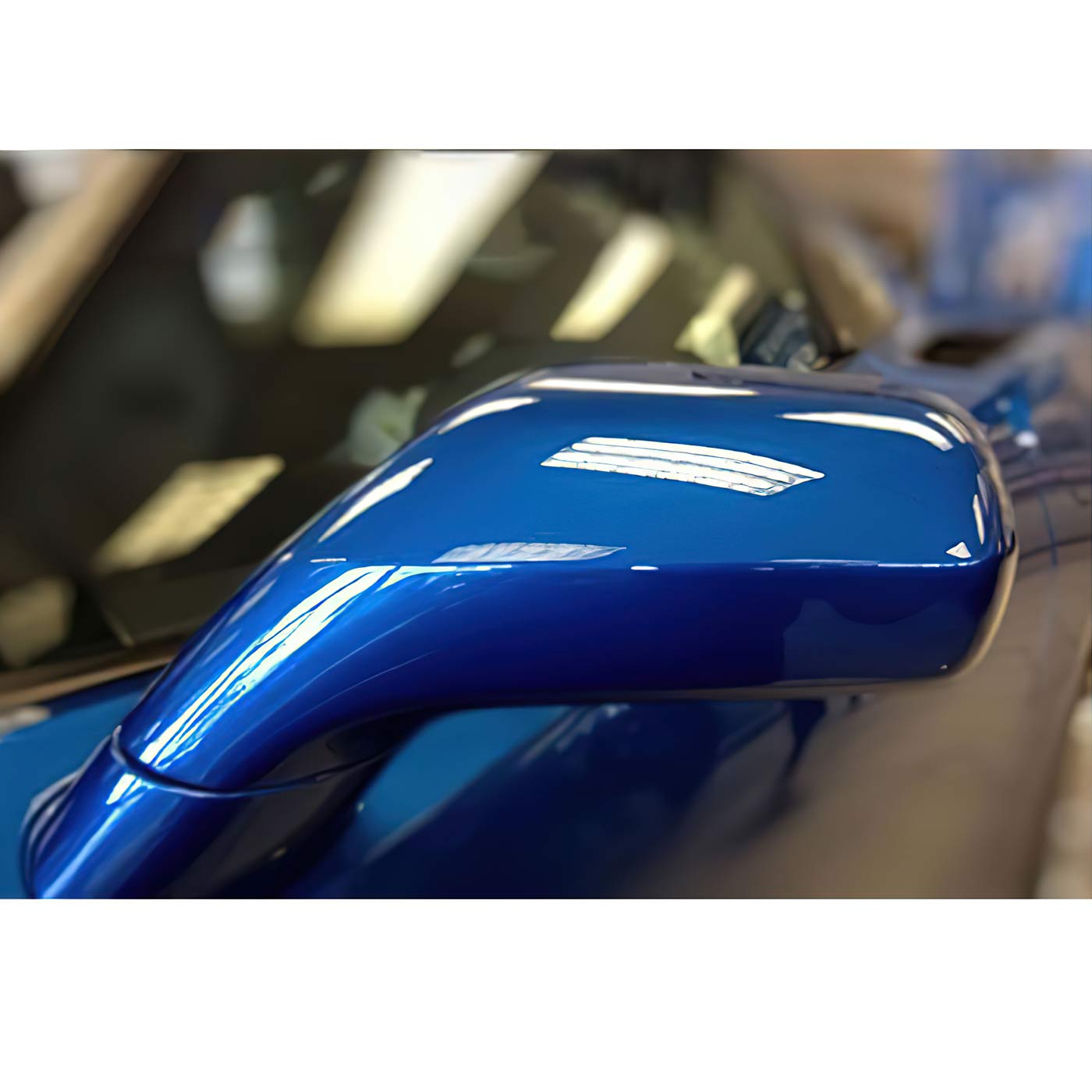 14-19 Cleartastic PLUS Mirror Protection