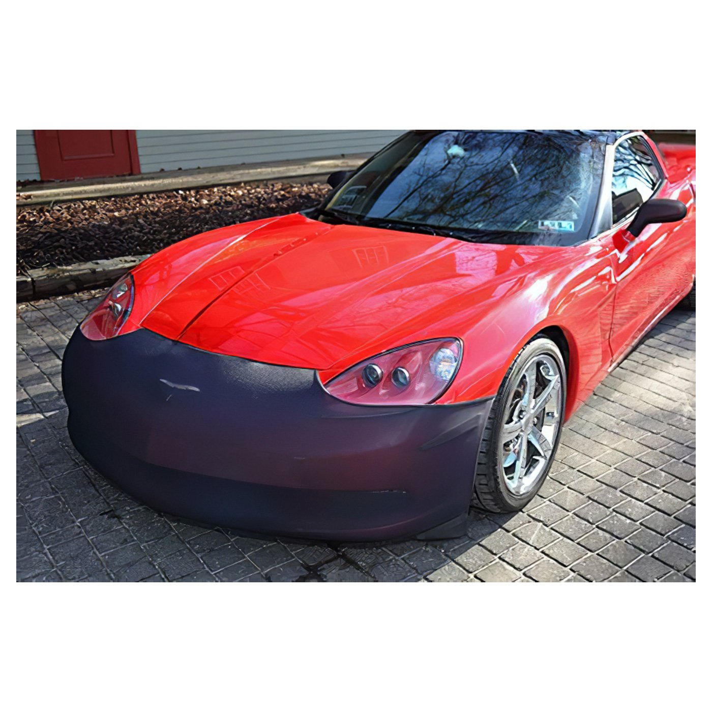 05-13 NoviStretch Front Bumper Mask