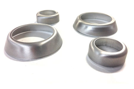 14-18 Radio Knob Trim Rings (Default)