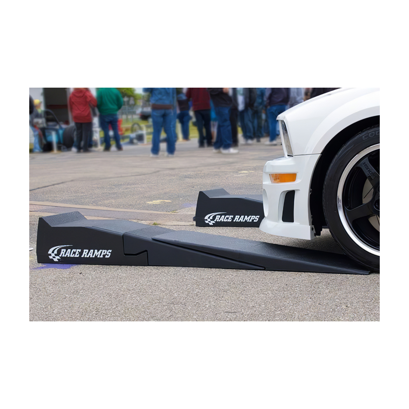 Race Ramps XTenders (56in Ramps)