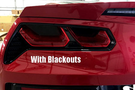 14-18 Acrylic Tail Light Black Out (Default)