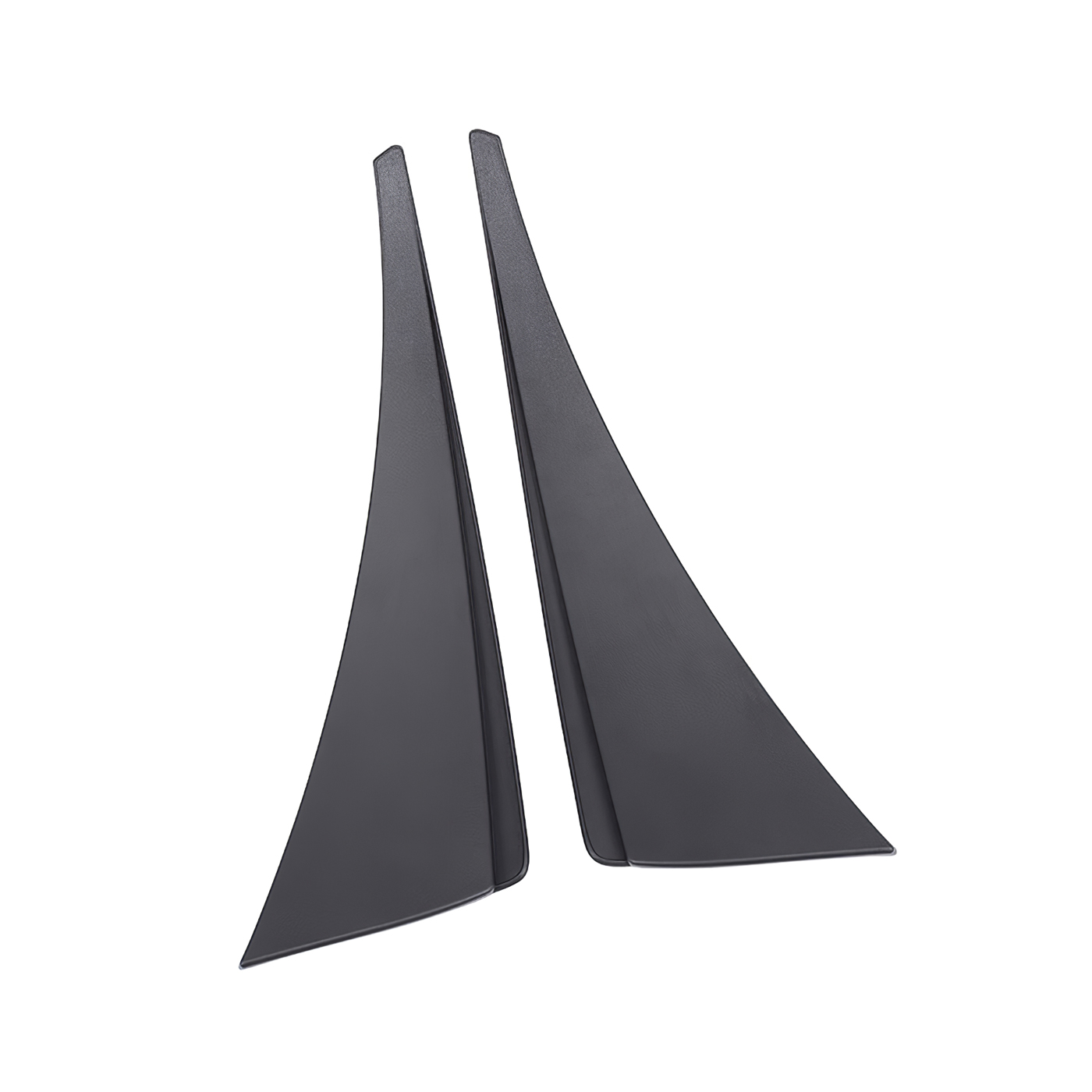 14-19 GM Rear Splash Guards