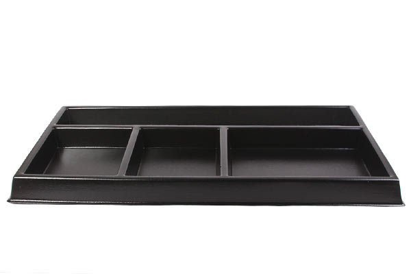 84-96 Rear Storage Organizer Tray