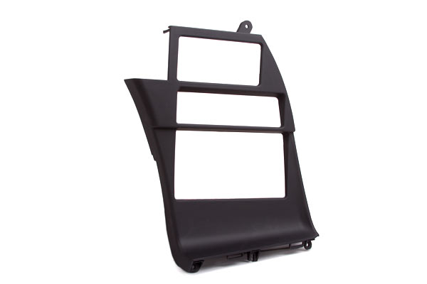 92-93 Radio Trim Plate / Instrument Bezel 