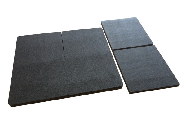 84-96 Coupe Blockit "Quick & Quiet" Interior Noise Deadener