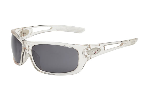 C7 Corvette Crystal Full Frame Sunglasses (Rx Capable) (Default)