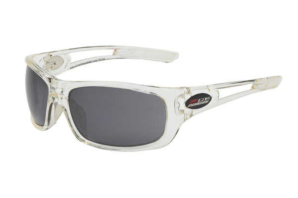 C7 Z06 Corvette Crystal Full Frame Sunglasses (Rx Capable) (Default)