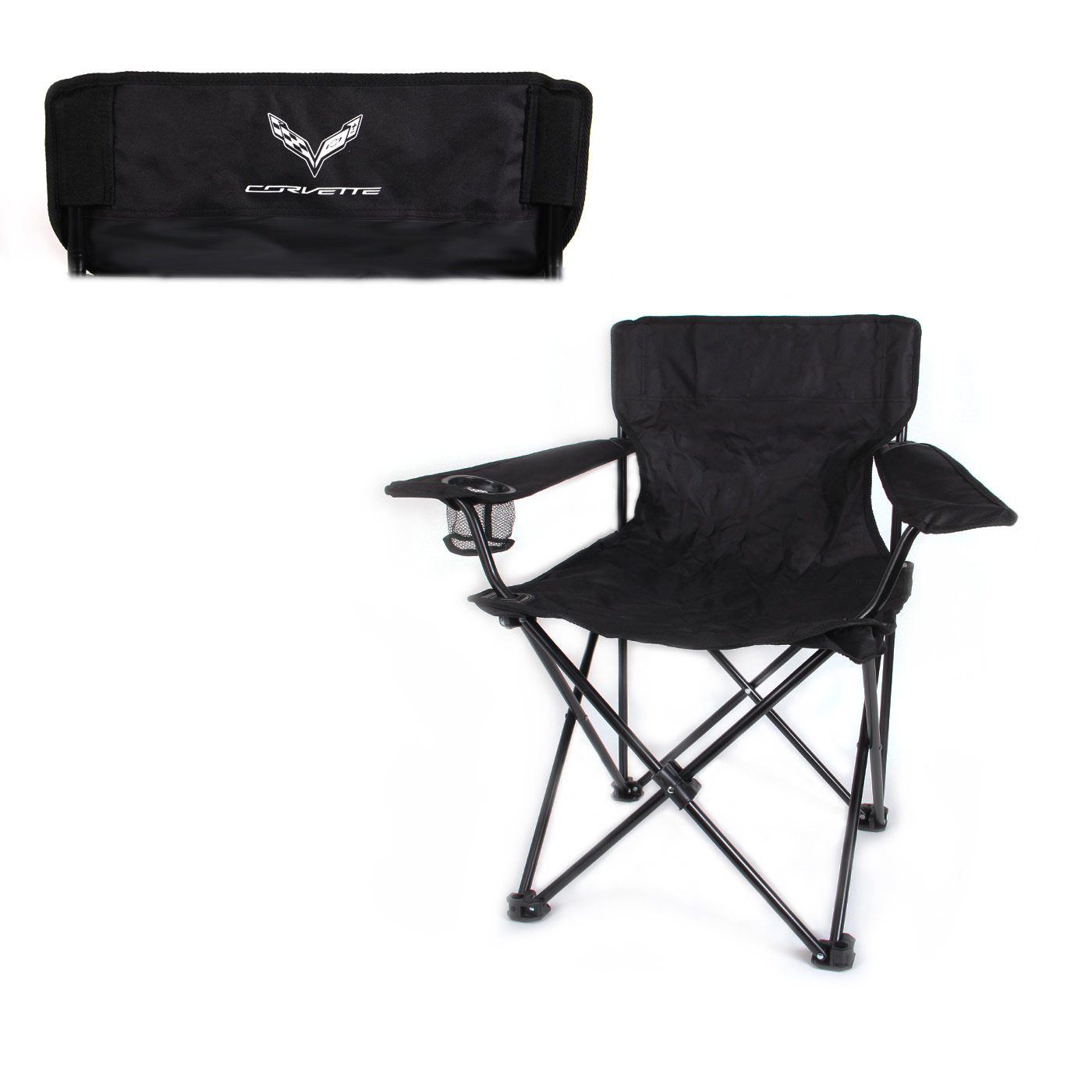 C7 Corvette Travel Chair