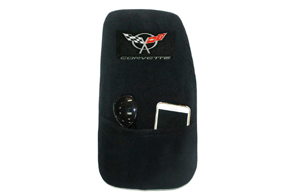 97-04 Center Console Konsole Armour