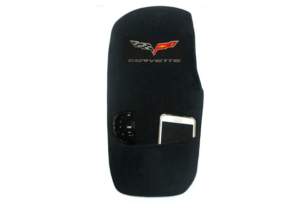 05-13 Center Console Konsole Armour