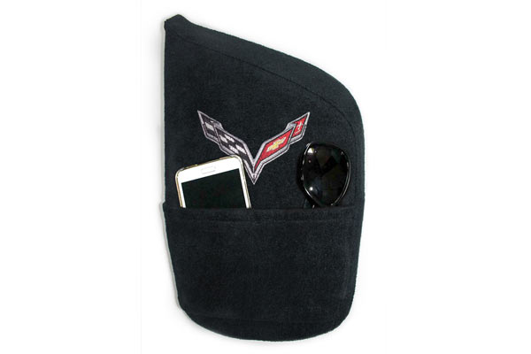 14-18 Center Console Konsole Armour 