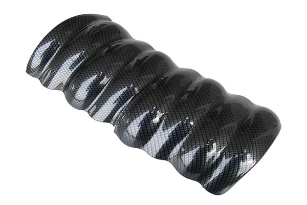 05-07 LS2 Plenum/Intake Manifold Cover (Carbon Fiber)