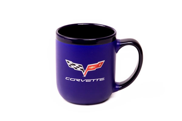 C6 Modelo Coffee Mug 