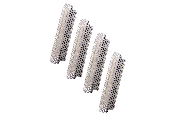 4-90 Side Fender Vent Grill Screens