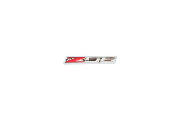 Z06 3D Beveled Pin 