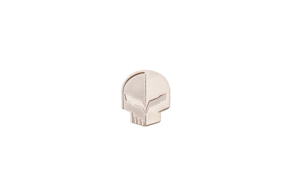 Jake Lapel Pin