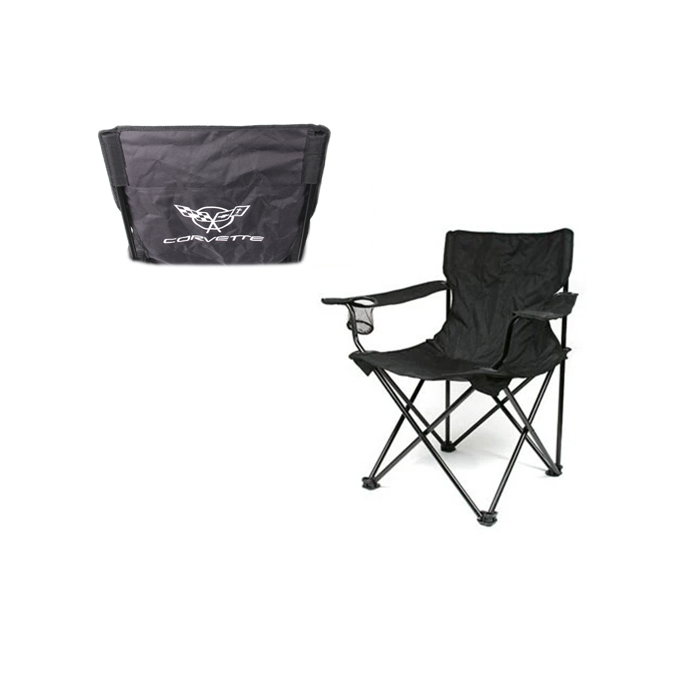 C5 Corvette Travel Chair