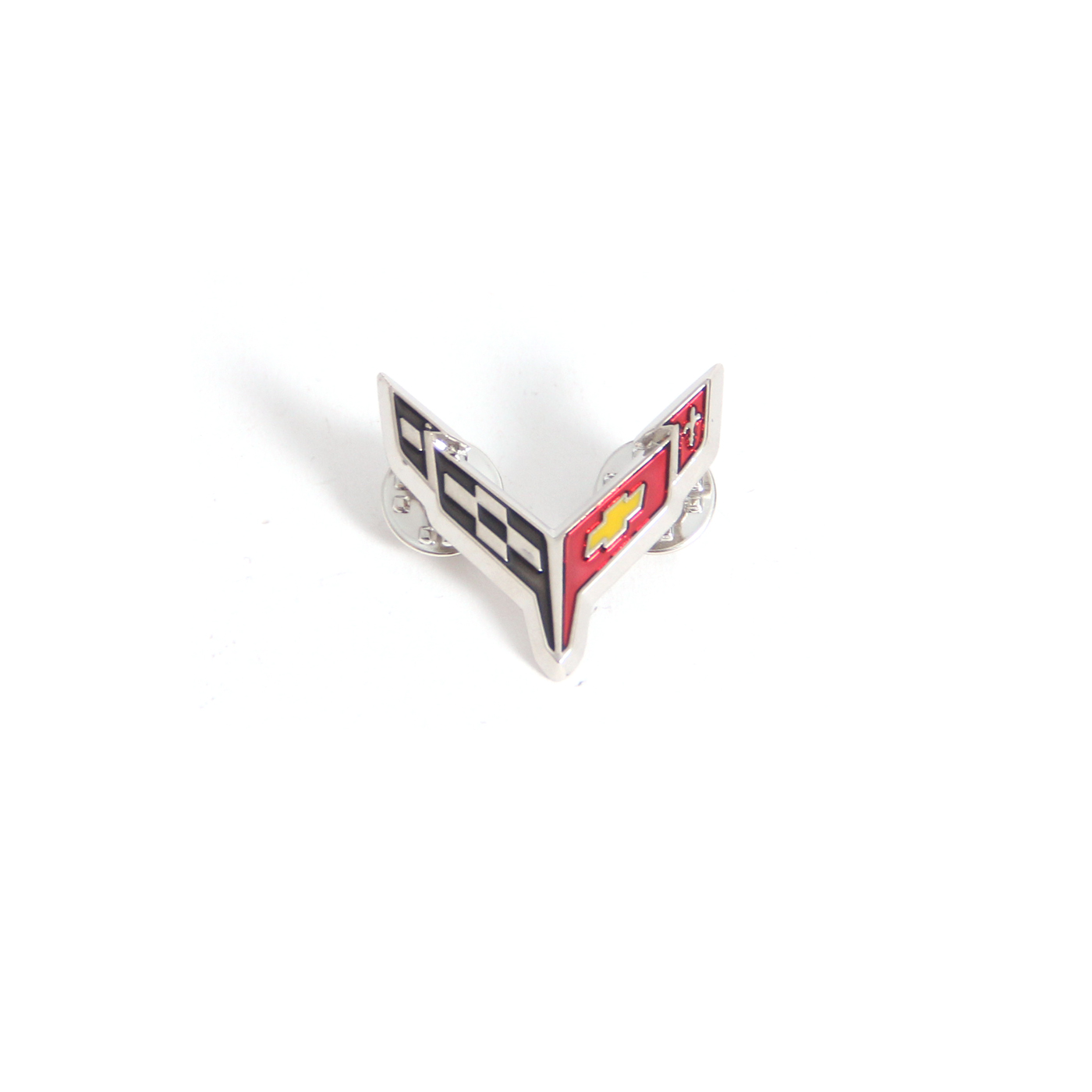 2020 Corvette Lapel Pin