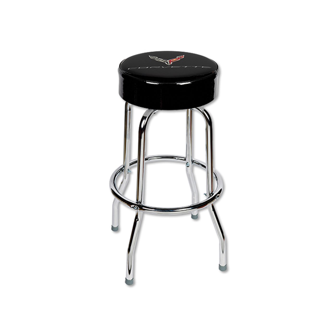 2020 Corvette Counter Stool