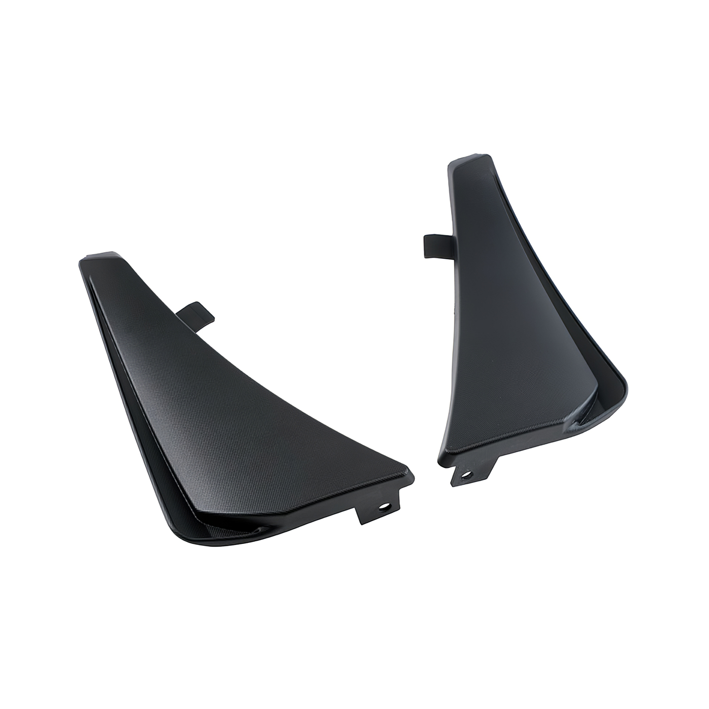 20-25 GM Rear Splash Guards