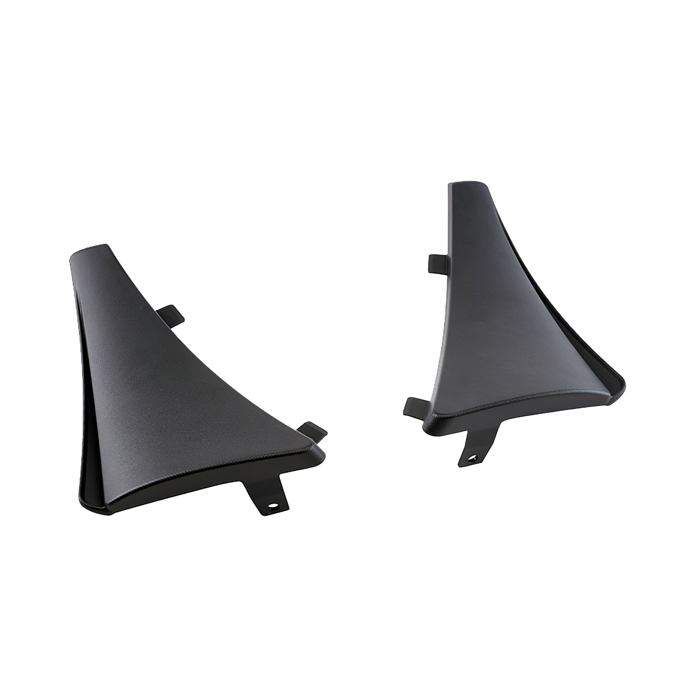 20-25 GM Front Splash Guards