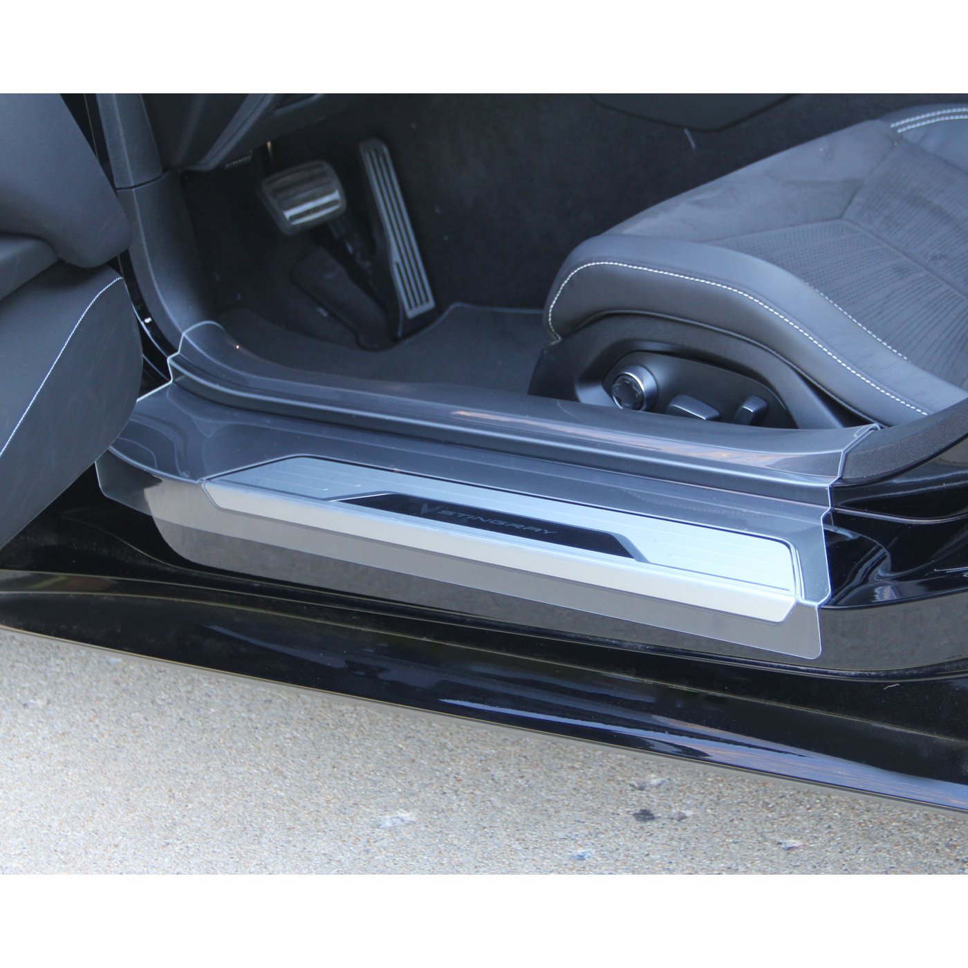 20-23 Sill Ease Complete Sill Protection