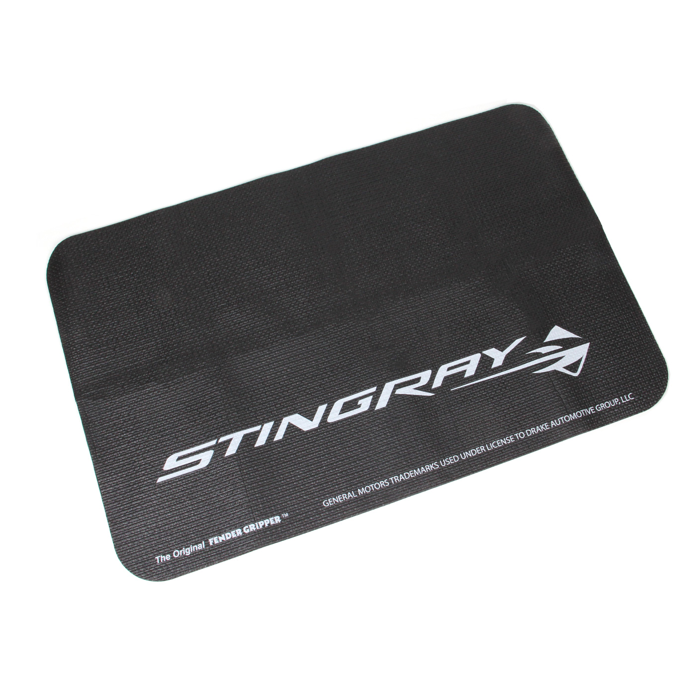 Stingray Fender Gripper Fender Mat