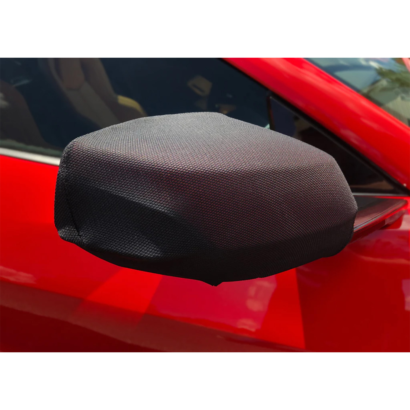 20-27 NoviStretch Mirror Masks - Fits C4 and C8