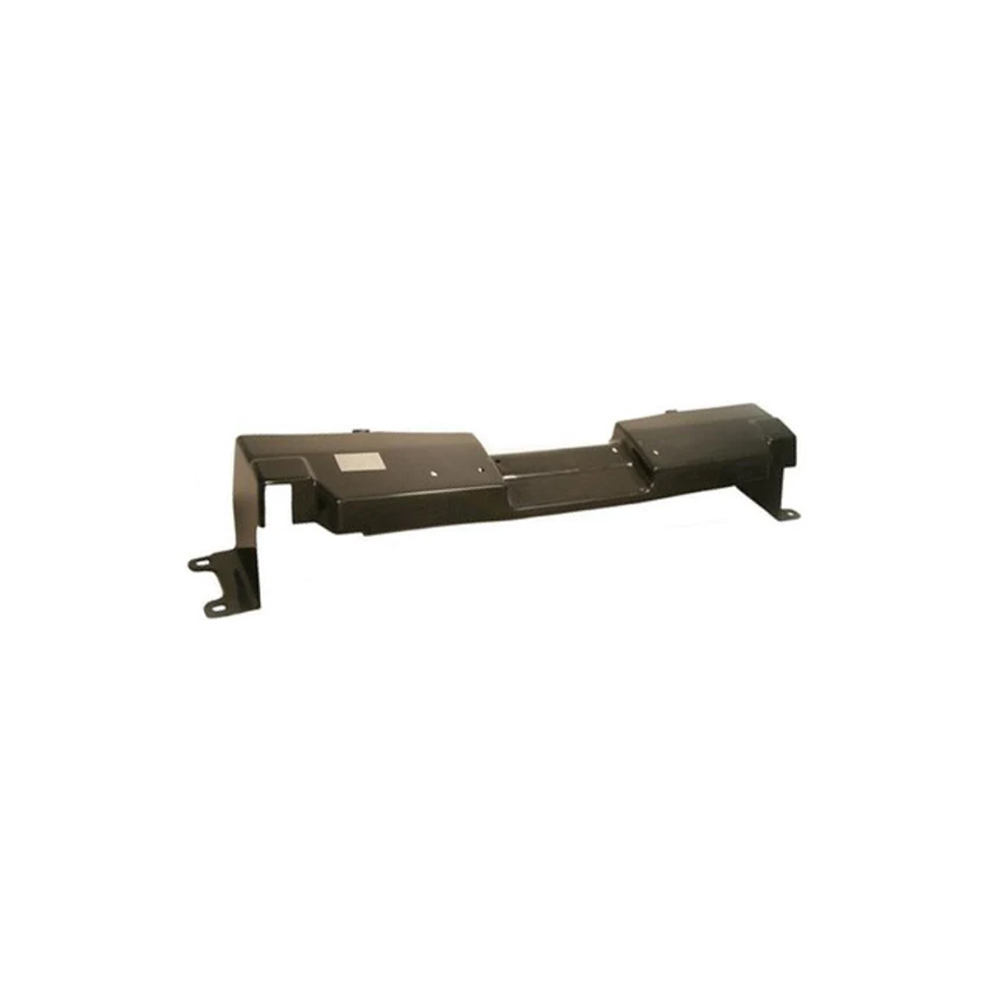 05-13 Z06 APR Radiator Support Cover