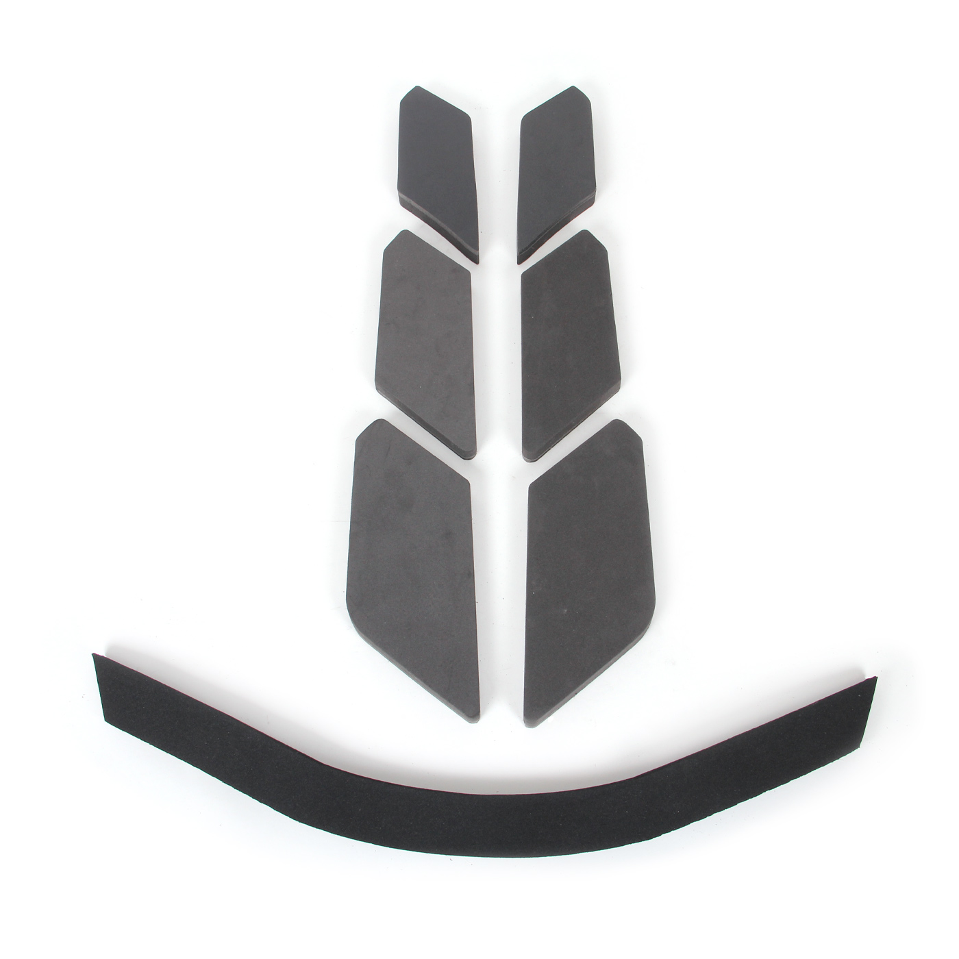 20-24 Cpe Bay Vent Dry Blocks