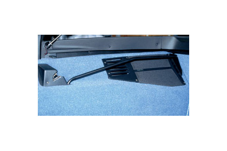 1984-1996 Corvette Roof Panel Slider