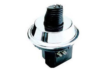 1984-1991 Corvette Cruise Control Servo Cover
