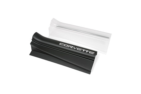 1997-2004 Corvette Complete Sill Protectors